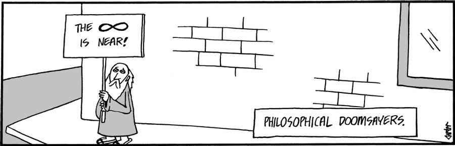 Philosophical Doomsayers.