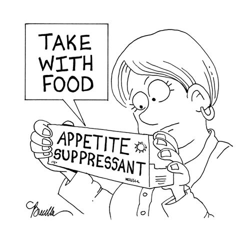 Take With Food.
