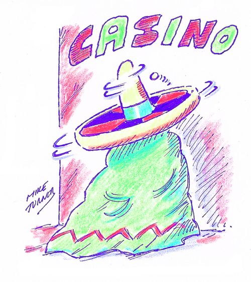 Casino