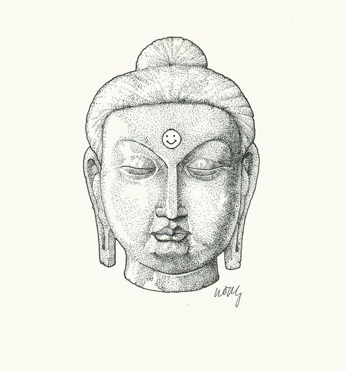 Third eye