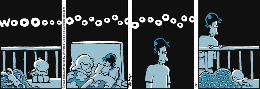 Was it just a dream?