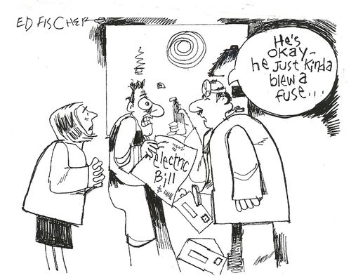 Electric Bill