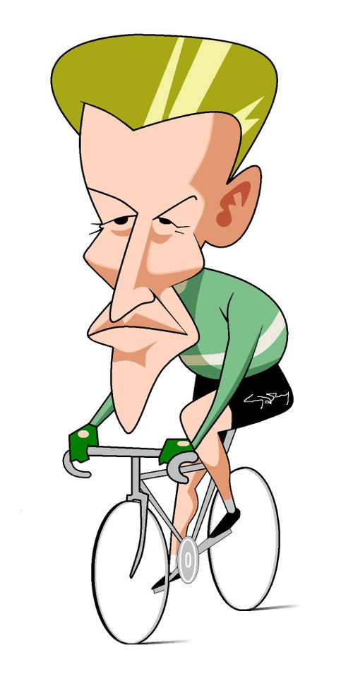 Jacques Anquetil