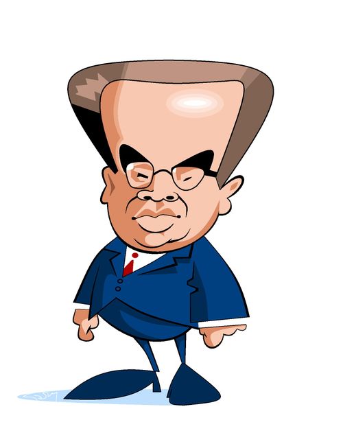 Yuri Andropov