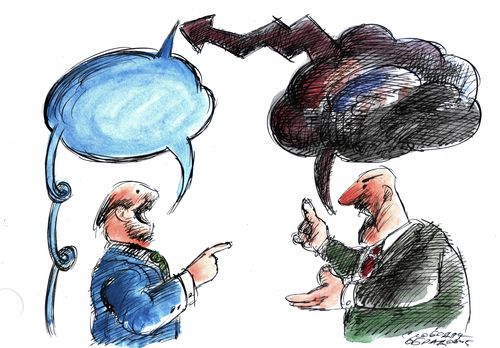 Dialogue