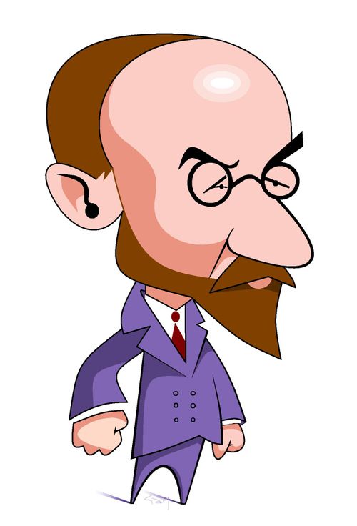 Eric Satie