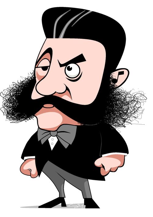 Johann Strauss II