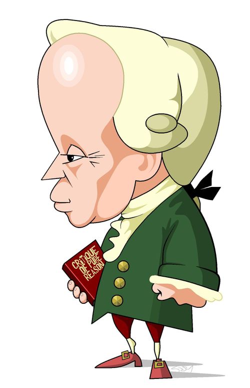 Immanuel Kant