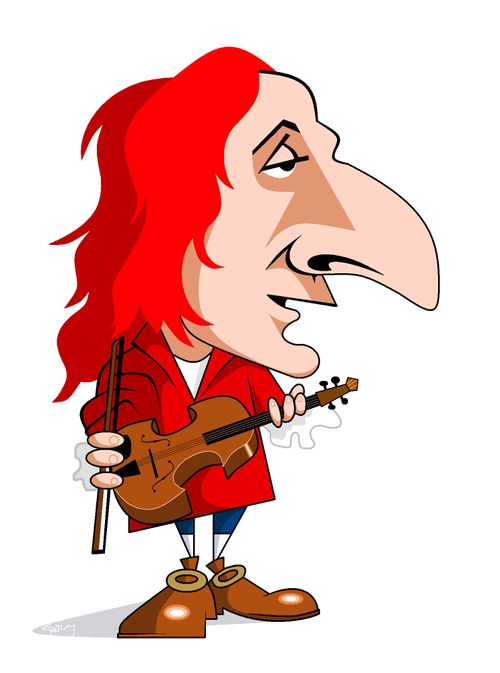 Antonio Vivaldi