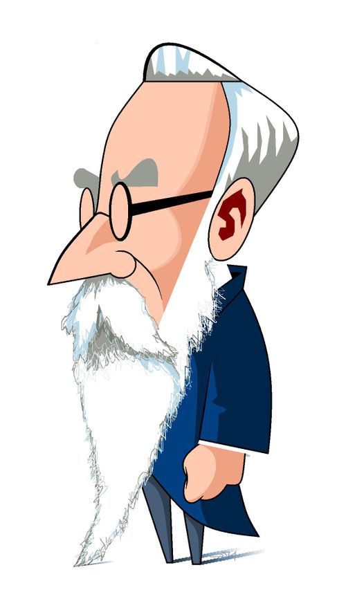 Nikolai Rimsky-Korsakov