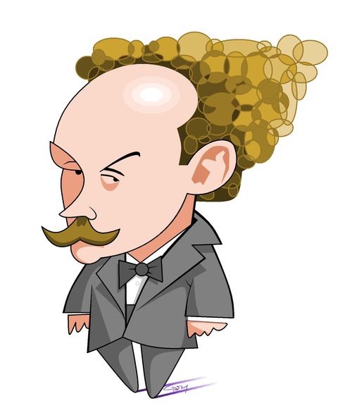Richard Strauss