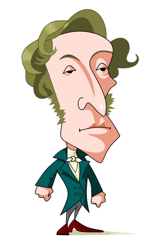 Carl Maria von Weber