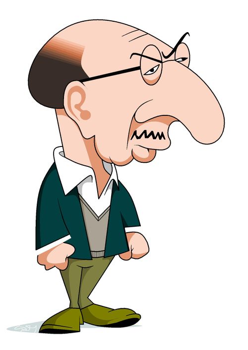 Igor Stravinsky