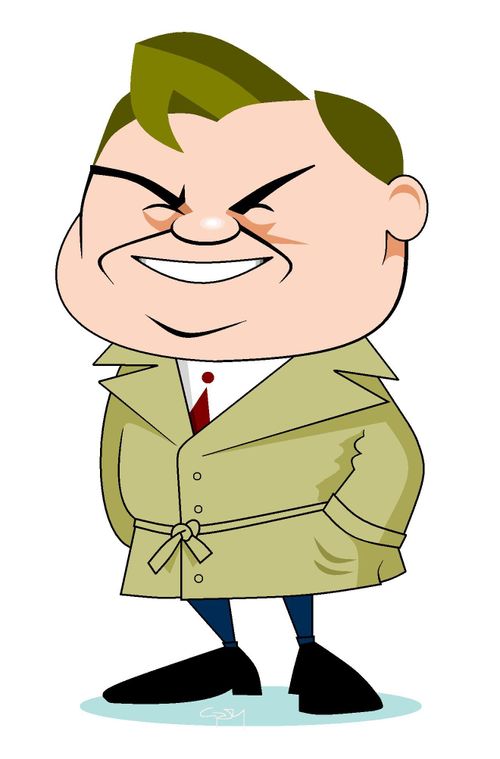 Georgy Malenkov