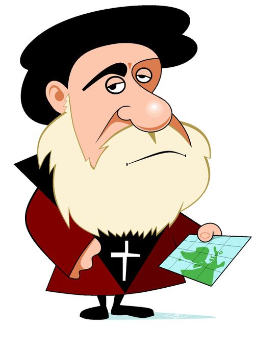Vasco da Gama