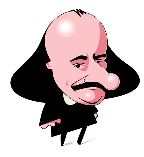 Pierre Corneille