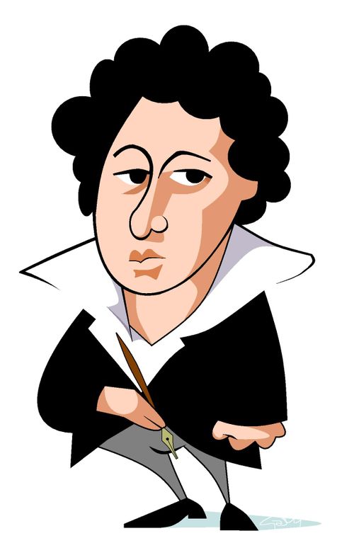 Percy Bysshe Shelley