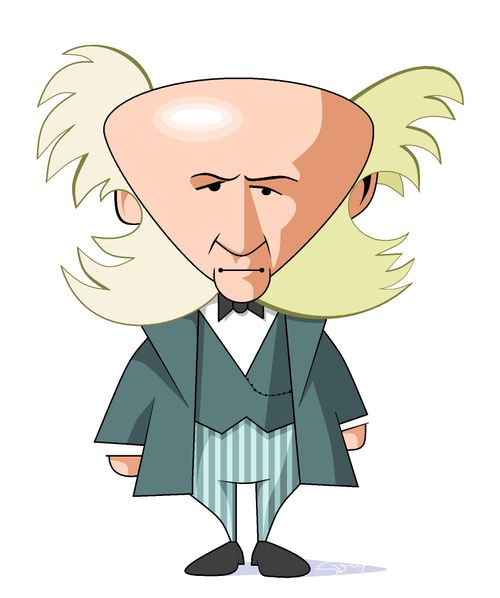 Herbert Spencer
