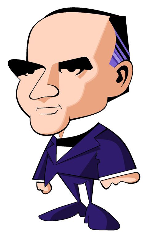 William McKinley