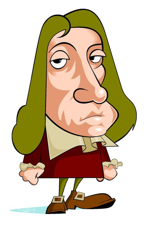 John Milton