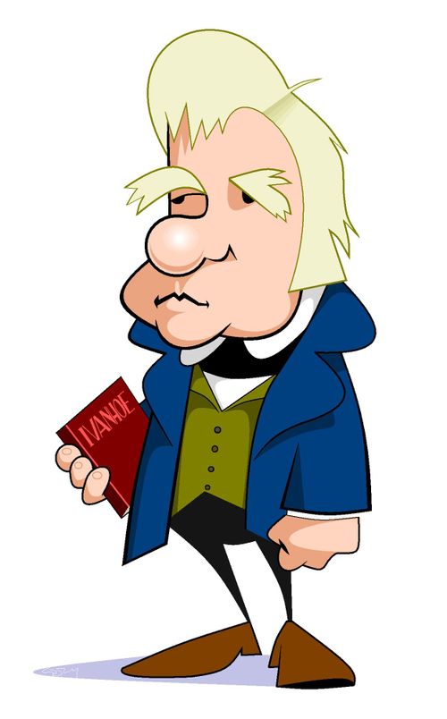 Walter Scott