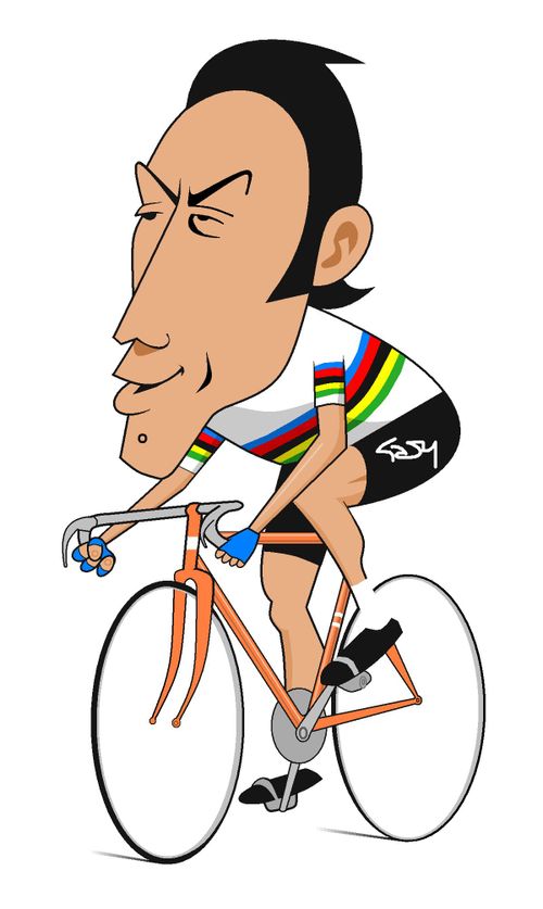 Eddy Merckx