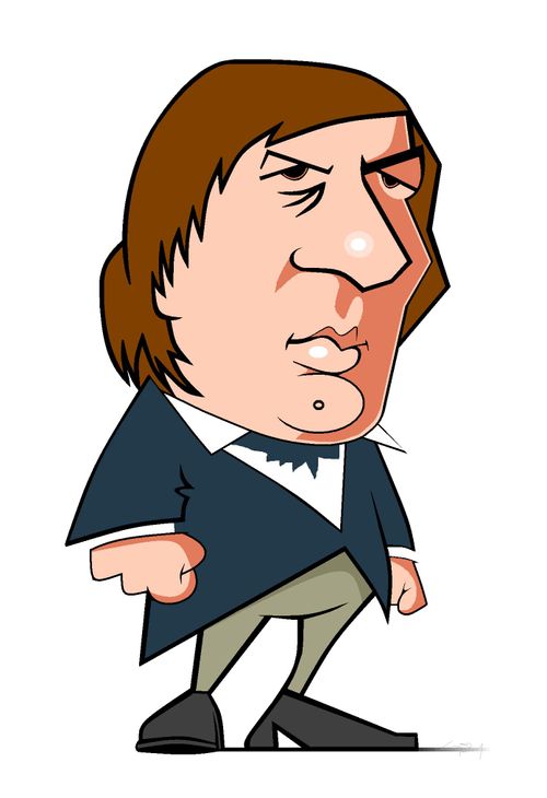 Robert Schumann