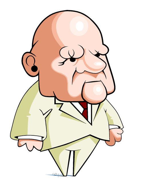 Jean Sibelius