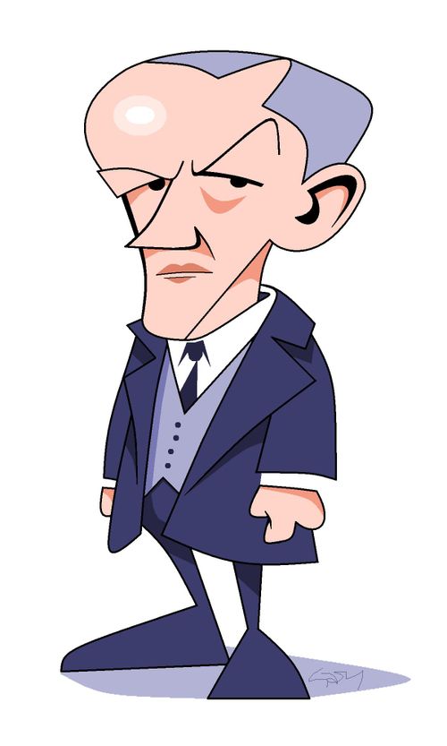 Woodrow Wilson
