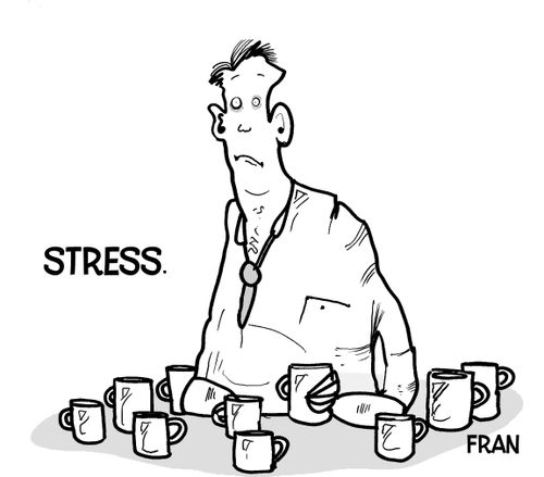 Stress
