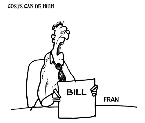 Big Bills