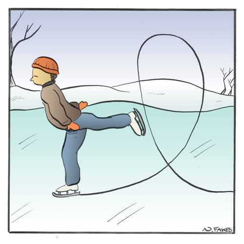 Skater Loop