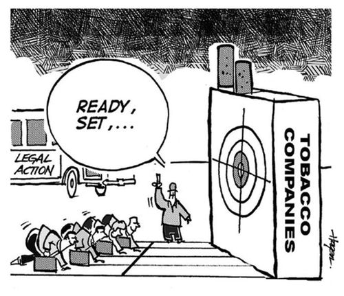 'Ready, set,...'