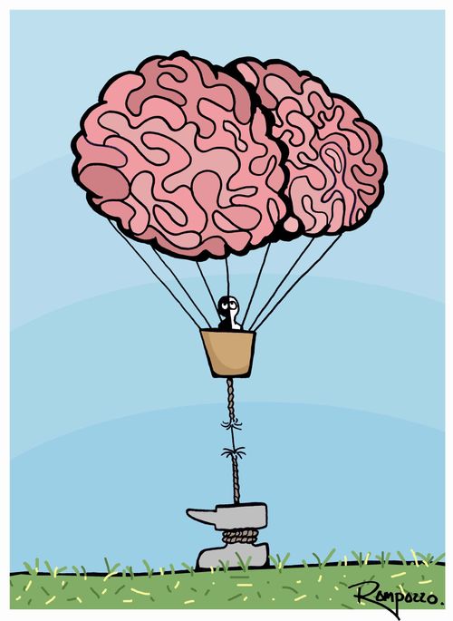 Free Thinking.