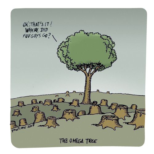 Where did you guys go?