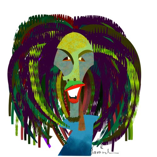 Bob Marley