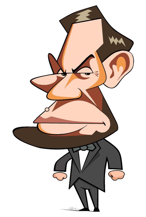 Abraham Lincoln