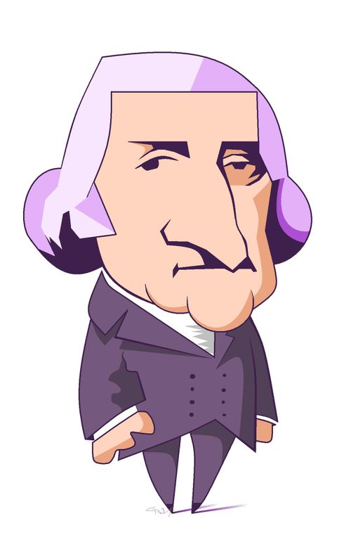 Thomas Jefferson