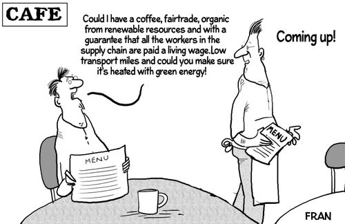 Green Coffee