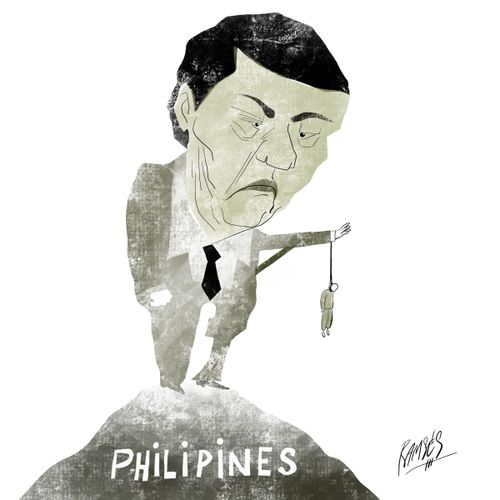 Rodrigo Duterte