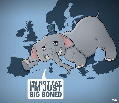 Big Europe