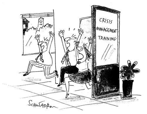 Crisis Management Training