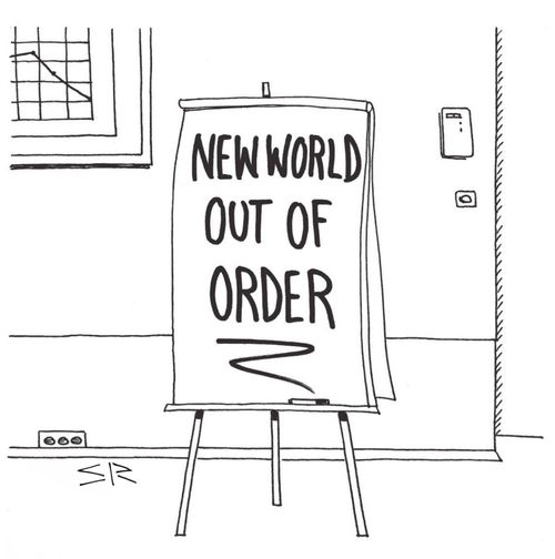 New World Order