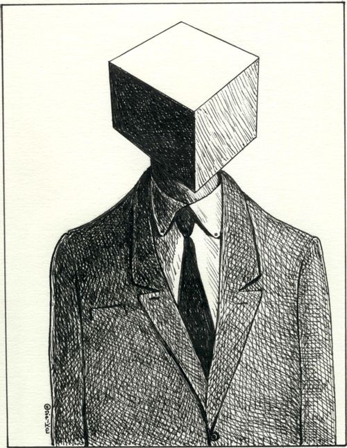 Blockhead