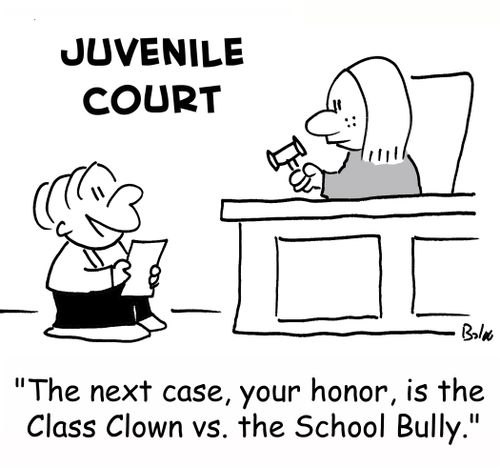 Juvenile Court