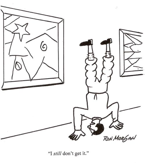'I still don't get it.'