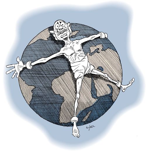 Globalisation