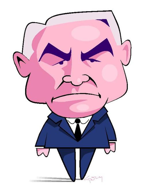 Warren G. Harding