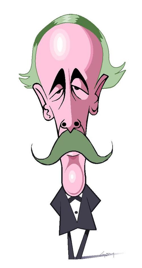 Arthur Balfour