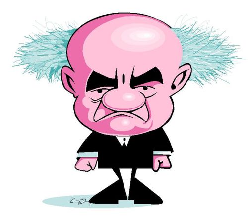 David Ben-Gurion